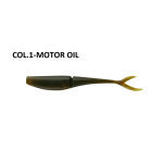 BAITJUNKIE  JERKSHAD